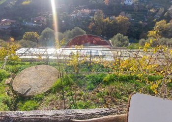 Semi-detached house Via Peiranze, 446
Sanremo, Sanremo - photo 74