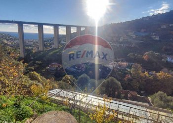 Semi-detached house Via Peiranze, 446
Sanremo, Sanremo - photo 83