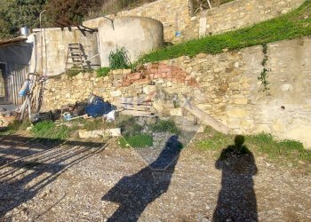 Semi-detached house Via Peiranze, 446
Sanremo, Sanremo - photo 86