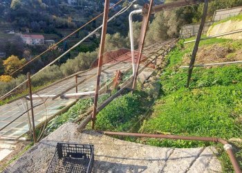 Semi-detached house Via Peiranze, 446
Sanremo, Sanremo - photo 87