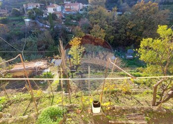 Semi-detached house Via Peiranze, 446
Sanremo, Sanremo - photo 88
