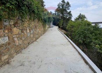 Semi-detached house Via Peiranze, 446
Sanremo, Sanremo - photo 80