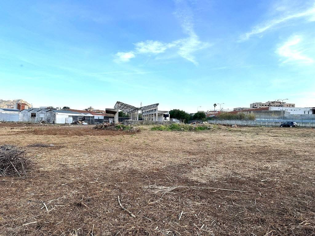 Magazzino Via Stazione San Lorenzo, Palermo (zona San Lorenzo) - foto 3