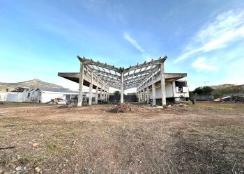 Magazzino Via Stazione San Lorenzo, Palermo (zona San Lorenzo) - foto 1