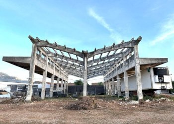 Magazzino Via Stazione San Lorenzo, Palermo (zona San Lorenzo) - foto 2