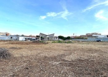 Magazzino Via Stazione San Lorenzo, Palermo (zona San Lorenzo) - foto 3