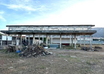 Magazzino Via Stazione San Lorenzo, Palermo (zona San Lorenzo) - foto 4