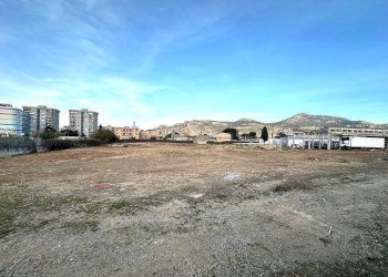 Magazzino Via Stazione San Lorenzo, Palermo (zona San Lorenzo) - foto 5