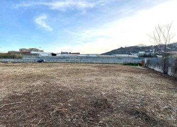 Magazzino Via Stazione San Lorenzo, Palermo (zona San Lorenzo) - foto 6