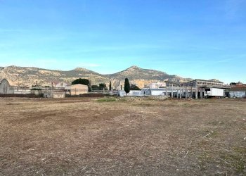 Magazzino Via Stazione San Lorenzo, Palermo (zona San Lorenzo) - foto 7