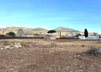 Magazzino Via Stazione San Lorenzo, Palermo (zona San Lorenzo) - foto 8