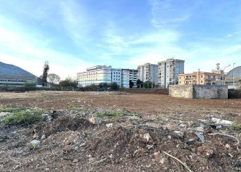 Magazzino Via Stazione San Lorenzo, Palermo (zona San Lorenzo) - foto 10