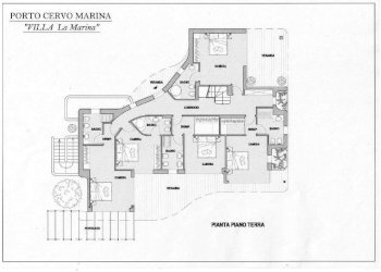 Rustico Porto Cervo Marina, Arzachena - foto 8