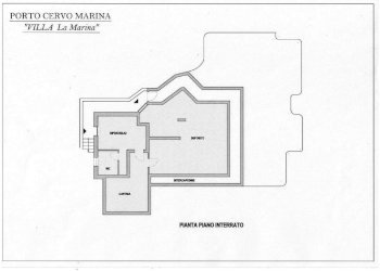 Rustico Porto Cervo Marina, Arzachena - foto 9