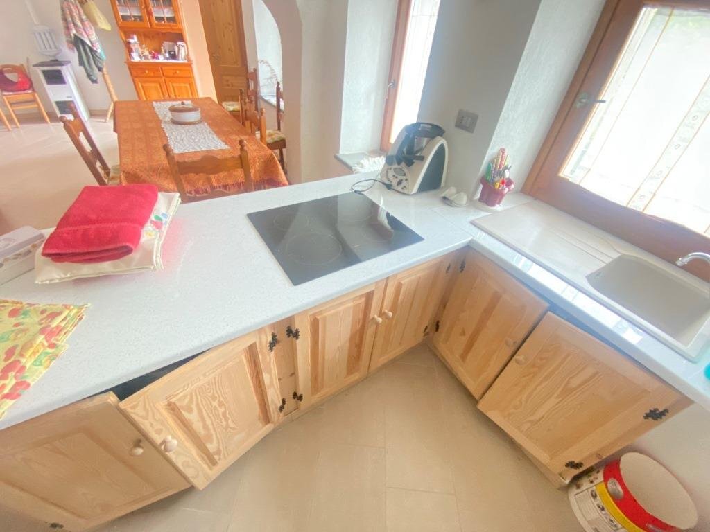 Apartment Borgata Poetti, 6, Perosa Argentina - photo 3