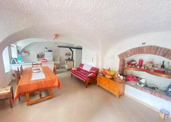 Appartamento Borgata Poetti, 6, Perosa Argentina - foto 1