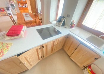 Appartamento Borgata Poetti, 6, Perosa Argentina - foto 3