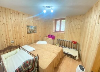 Appartamento Borgata Poetti, 6, Perosa Argentina - foto 5