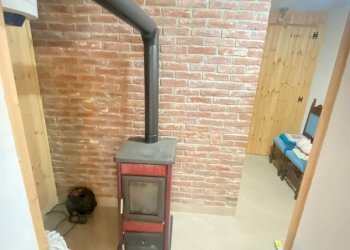 Appartamento Borgata Poetti, 6, Perosa Argentina - foto 8