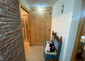 Appartamento Borgata Poetti, 6, Perosa Argentina - foto 12