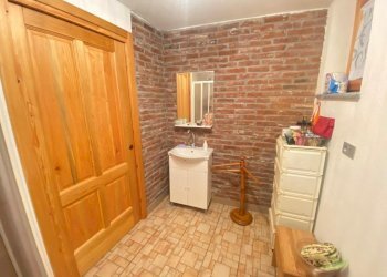 Appartamento Borgata Poetti, 6, Perosa Argentina - foto 15