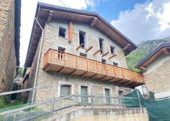 Appartamento Borgata Poetti, 6, Perosa Argentina - foto 16