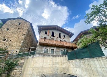 Appartamento Borgata Poetti, 6, Perosa Argentina - foto 18