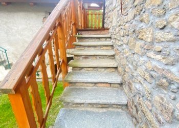 Appartamento Borgata Poetti, 6, Perosa Argentina - foto 19