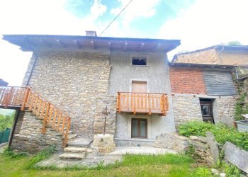 Appartamento Borgata Poetti, 6, Perosa Argentina - foto 20