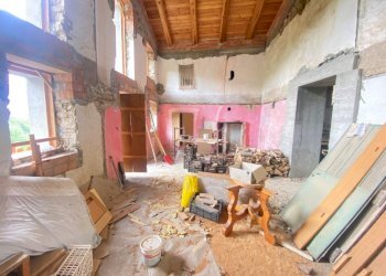 Appartamento Borgata Poetti, 6, Perosa Argentina - foto 22