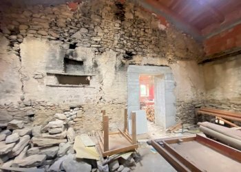 Appartamento Borgata Poetti, 6, Perosa Argentina - foto 27