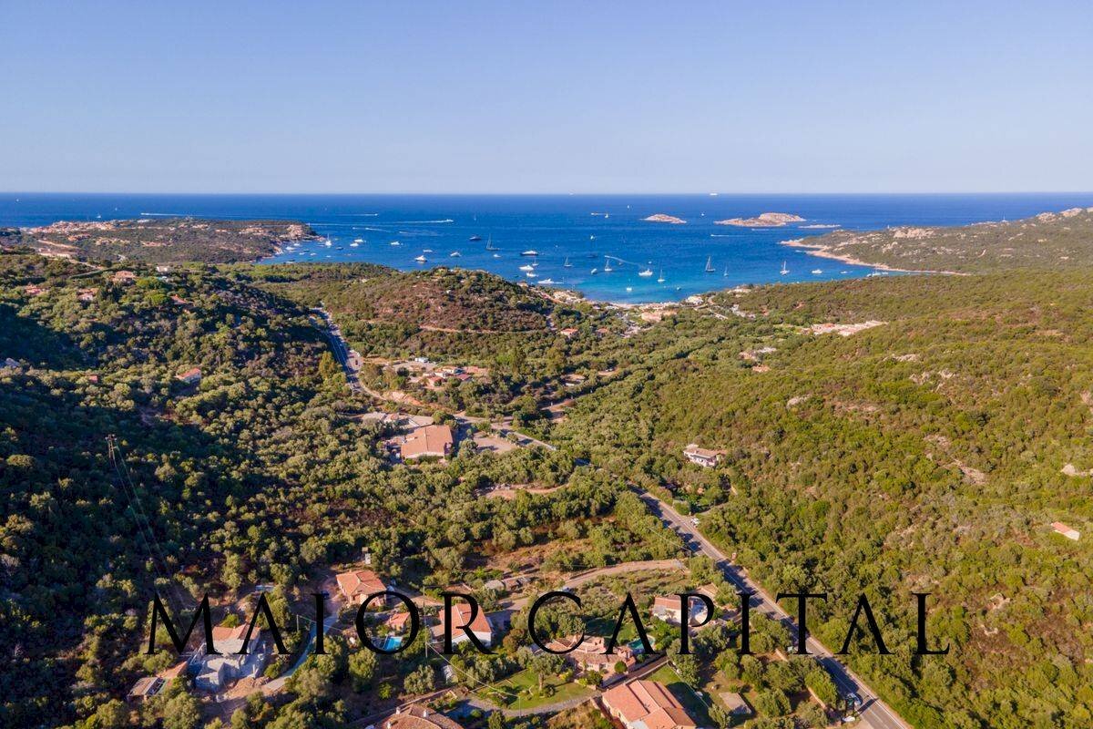 Building land Arzachena - photo 3