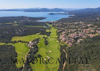 Terreno edificabile Arzachena - foto 2