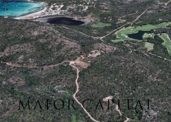 Terreno edificabile Arzachena - foto 5