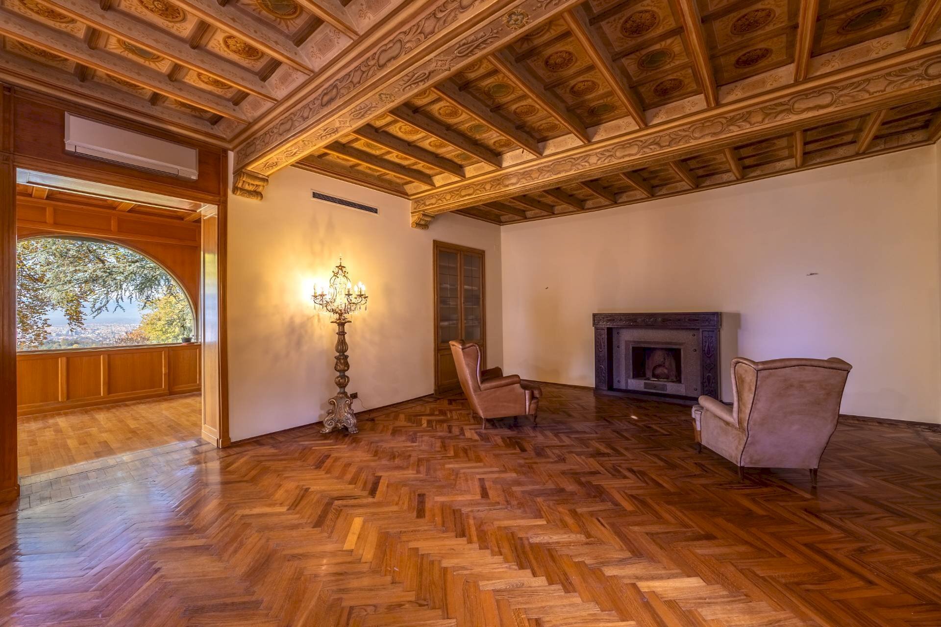 Villa Strada Comunale Di Pecetto, Torino - foto 3