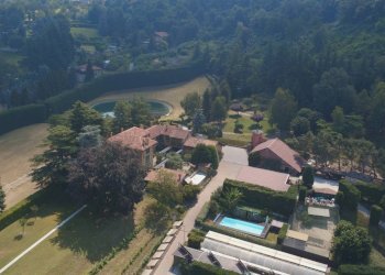 Villa Strada Comunale Di Pecetto, Torino - foto 1