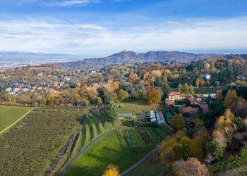 Villa Strada Comunale Di Pecetto, Torino - foto 2