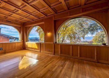 Villa Strada Comunale Di Pecetto, Torino - foto 4