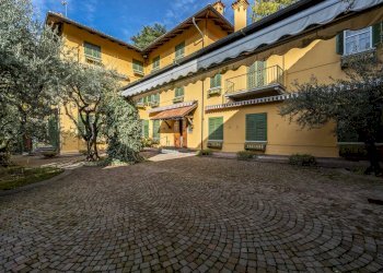 Villa Strada Comunale Di Pecetto, Torino - foto 5