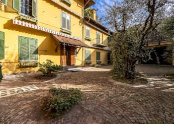 Villa Strada Comunale Di Pecetto, Torino - foto 6