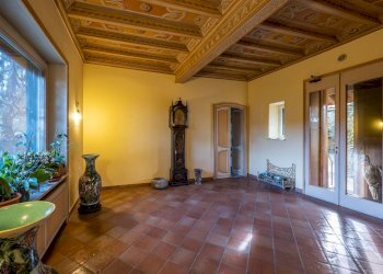 Villa Strada Comunale Di Pecetto, Torino - foto 9