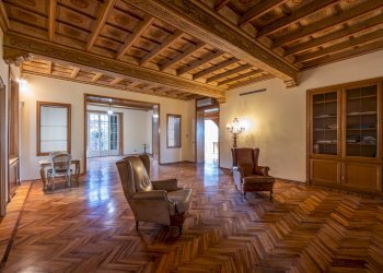 Villa Strada Comunale Di Pecetto, Torino - foto 10