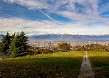 Villa Strada Comunale Di Pecetto, Torino - foto 11