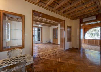 Villa Strada Comunale Di Pecetto, Torino - foto 13