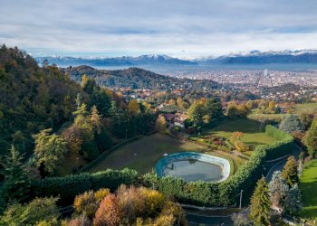 Villa Strada Comunale Di Pecetto, Torino - foto 14