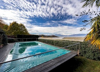 Villa Strada Comunale Di Pecetto, Torino - foto 15