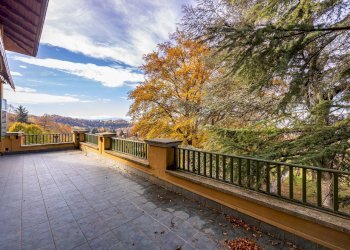 Villa Strada Comunale Di Pecetto, Torino - foto 16