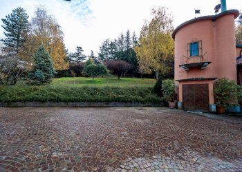 Villa Strada Comunale Di Pecetto, Torino - foto 18