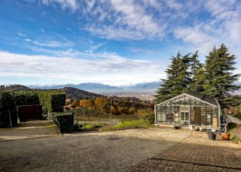 Villa Strada Comunale Di Pecetto, Torino - foto 19