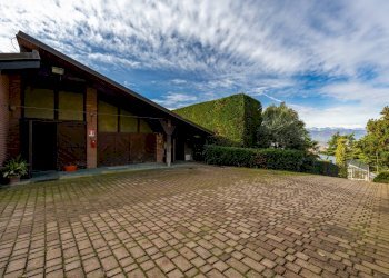 Villa Strada Comunale Di Pecetto, Torino - foto 23